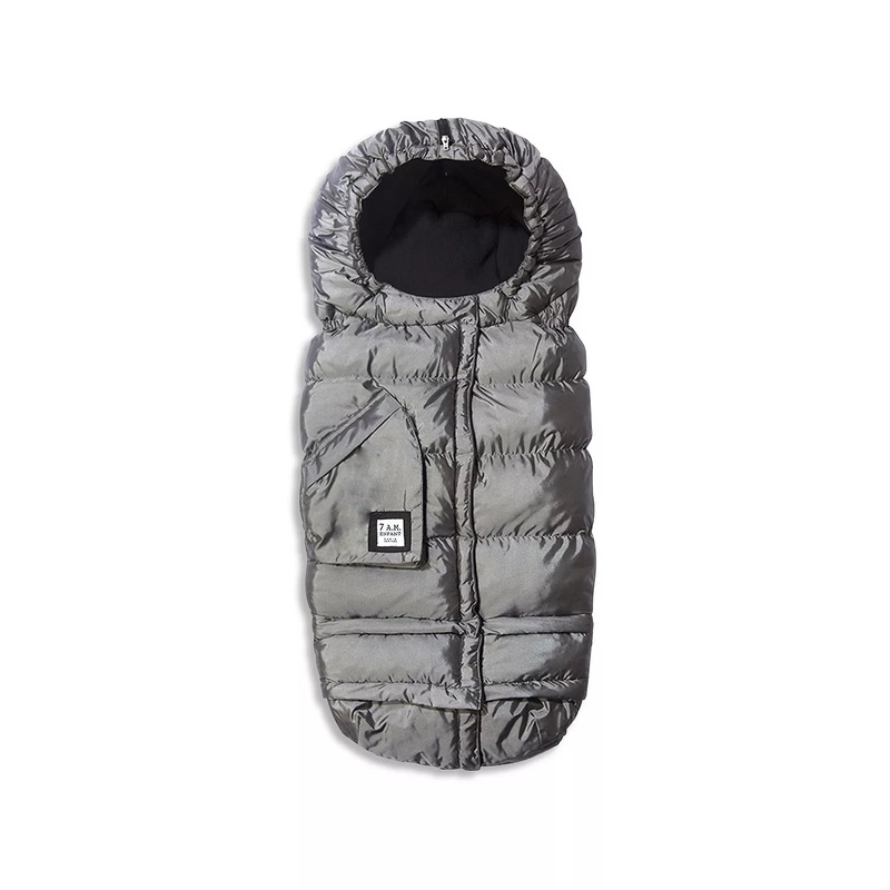 212 Evolution Footmuff