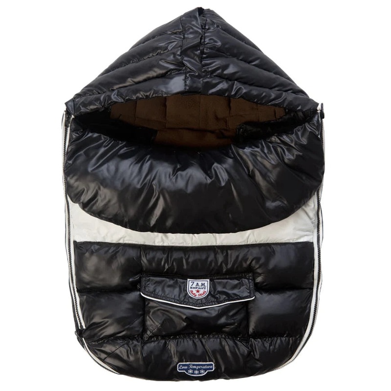 Baby Shield Footmuff