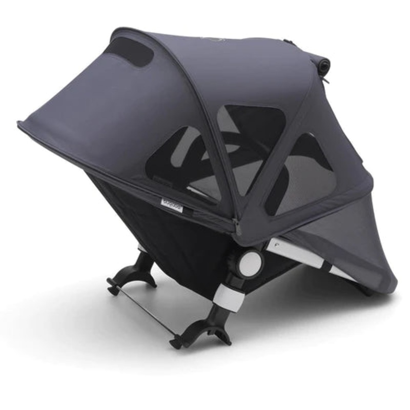 Bugaboo Fox/Cameleon 3/Lynx breezy sun canopy Stellar
