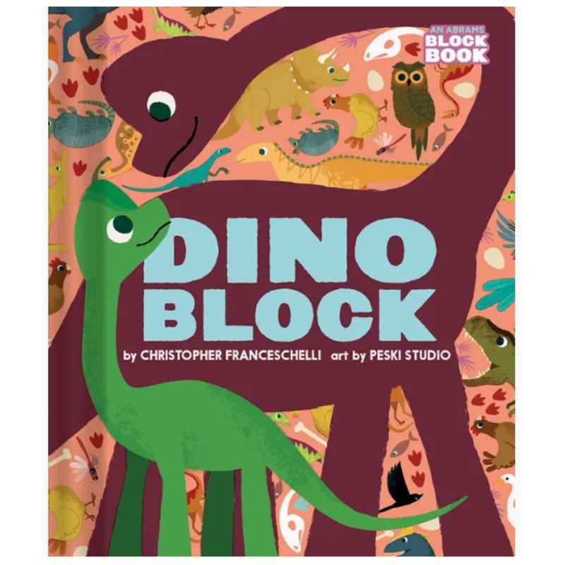 DinoBlock