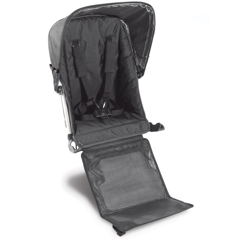 Rumble seat Vista V1