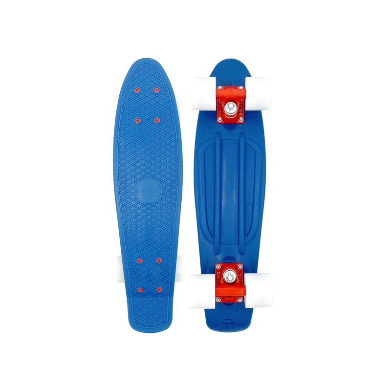 Swell Cruiser Skateboard Complete 22" and 28"- Oceans