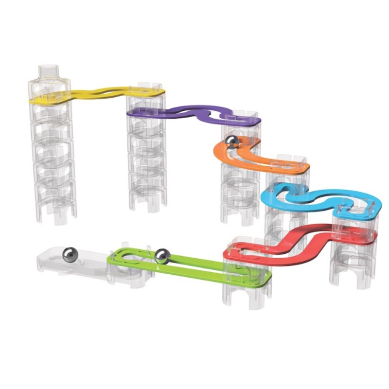 Trestle Tracks Starter Set