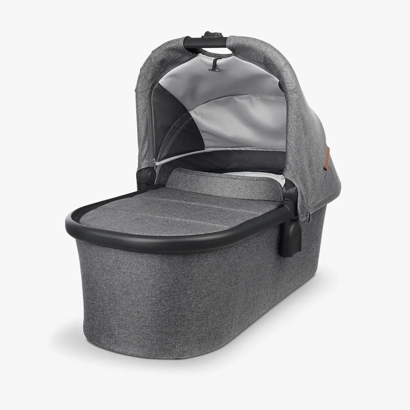 Vista/Cruz/Minu/Ridge Bassinet V2
