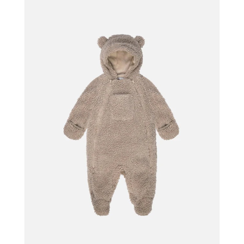 Teddy Jumpsuit