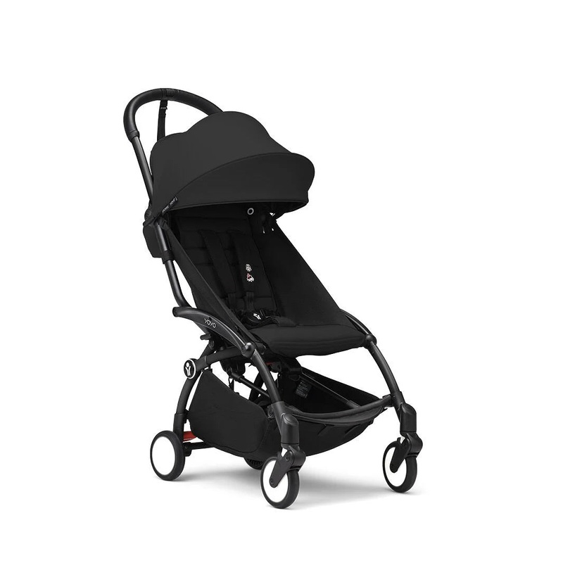 YOYO Stroller 6+ Complete