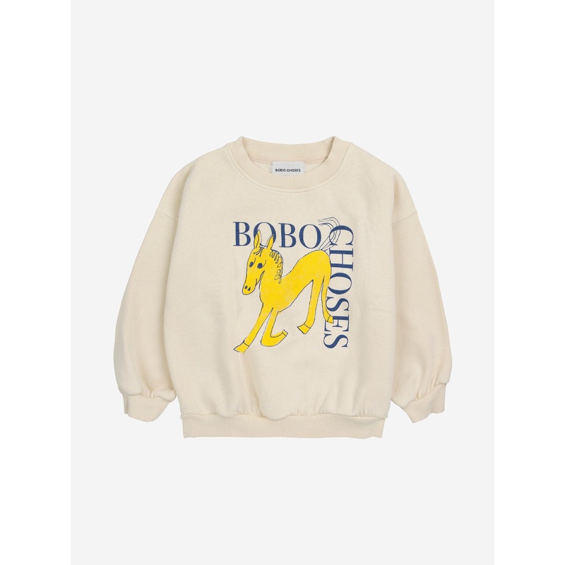 Wonder Horse Sweatshirt