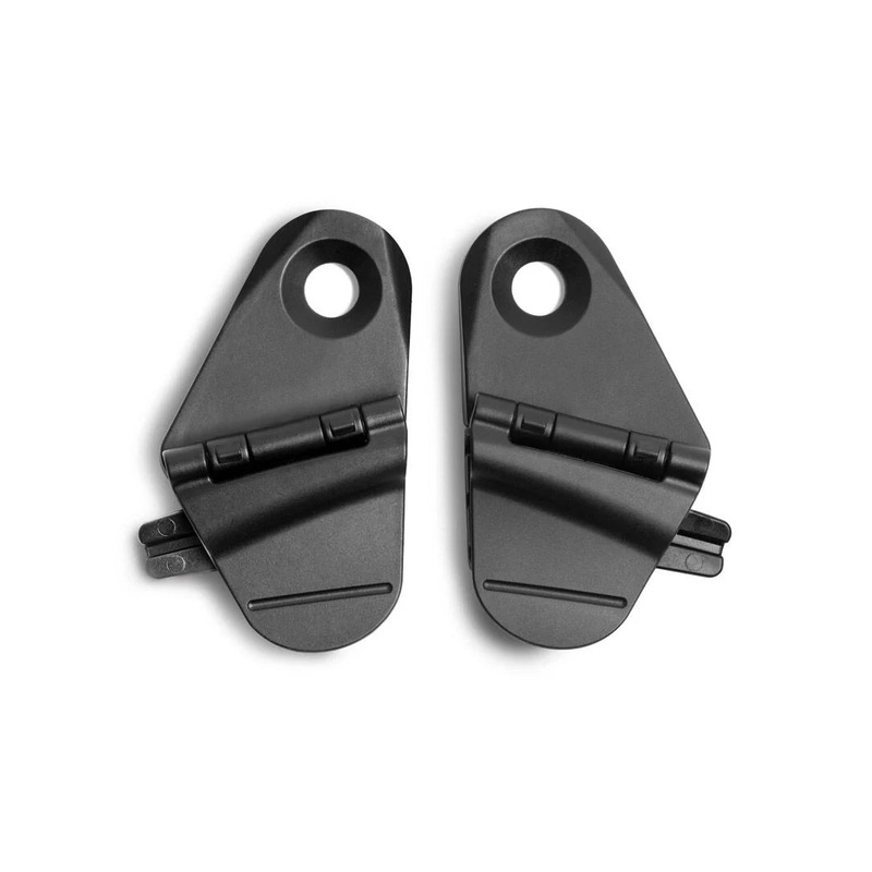 Yoyo Bassinet Adapter