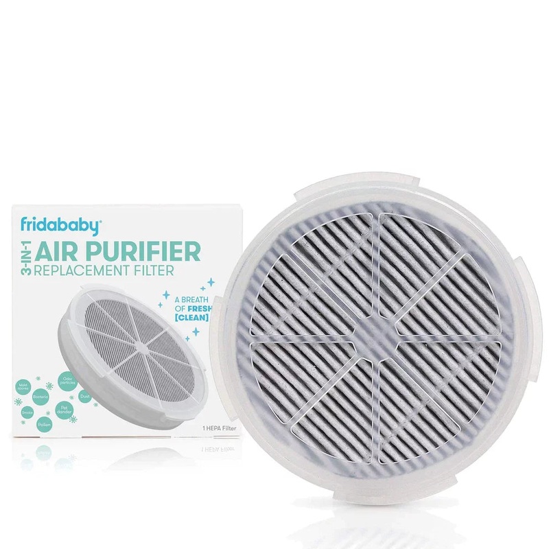 Air Purifier Replacement Filter