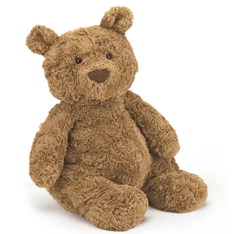 Bartholomew Bear Medium