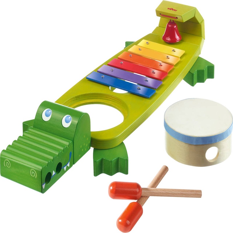 Symphony Crocodile