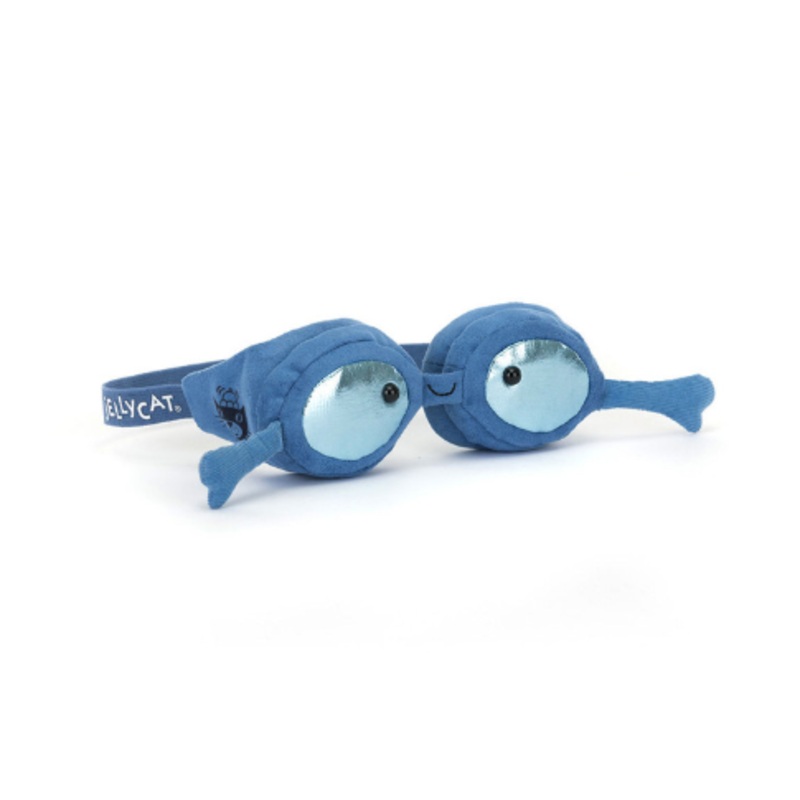 Amuseables Sports Swimming Goggles