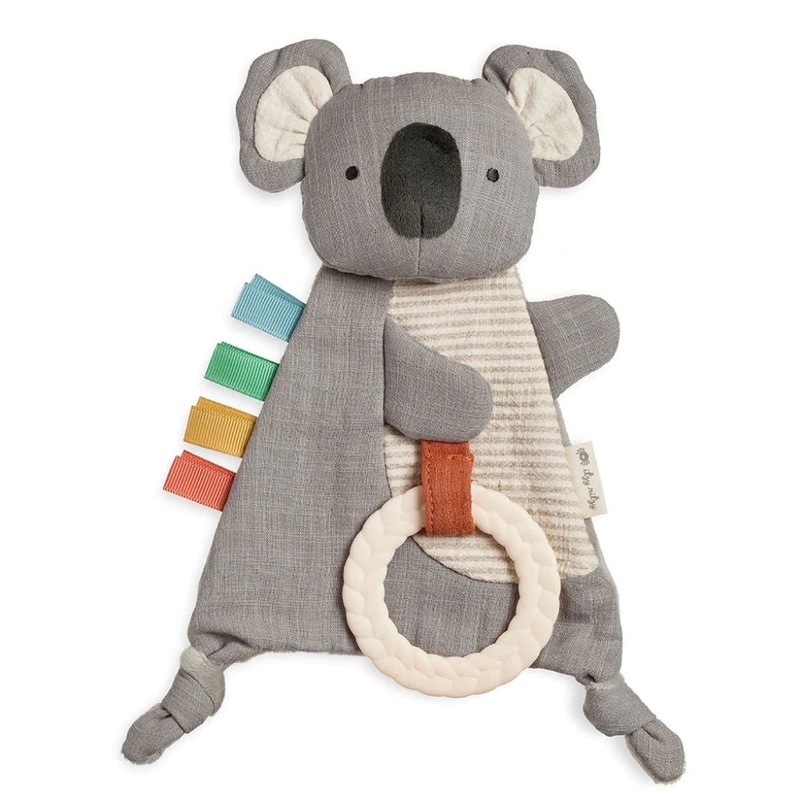 Crinkle Sensory Koala Toy