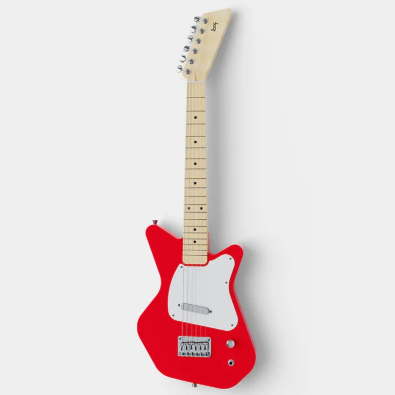 Loog Pro Electric Guitar