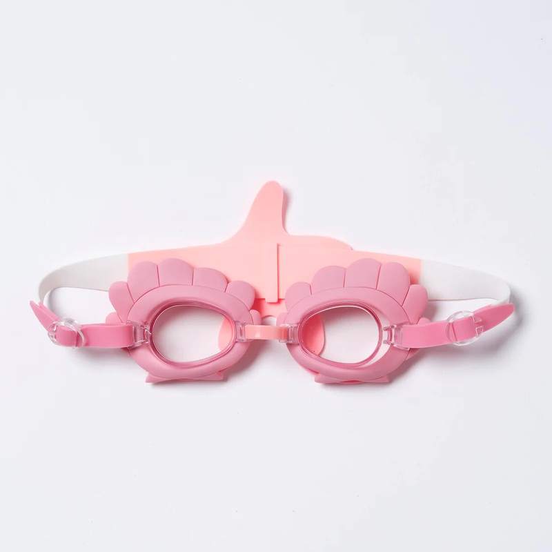 Mini Swim Goggles Ocean Treasure