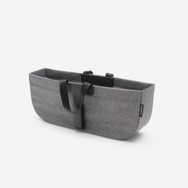 Donkey 5 side luggage basket