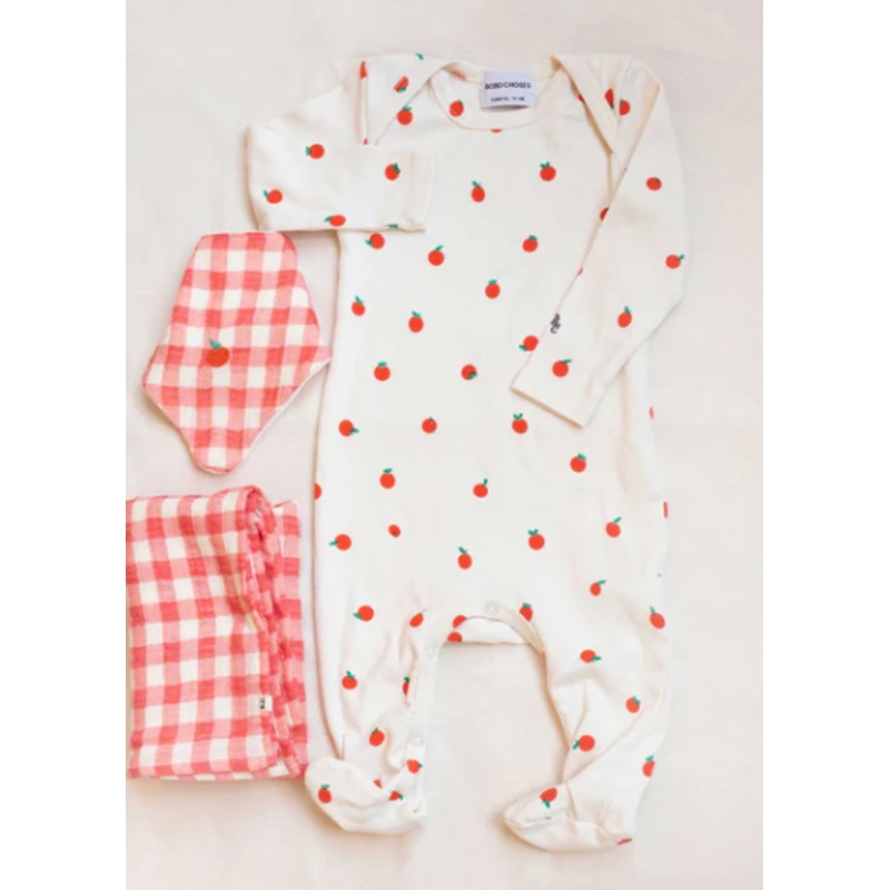 Tomato Overall Gift Set