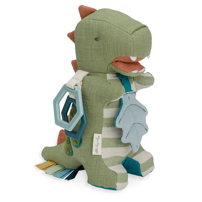 Dino Link & Love Activity Toy
