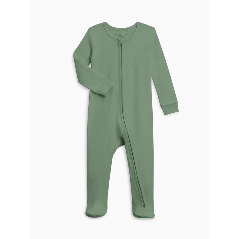 Peyton Zipper Sleeper