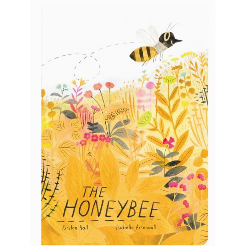 The Honeybee Book