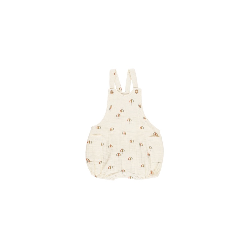 Umbrellas Lou Romper