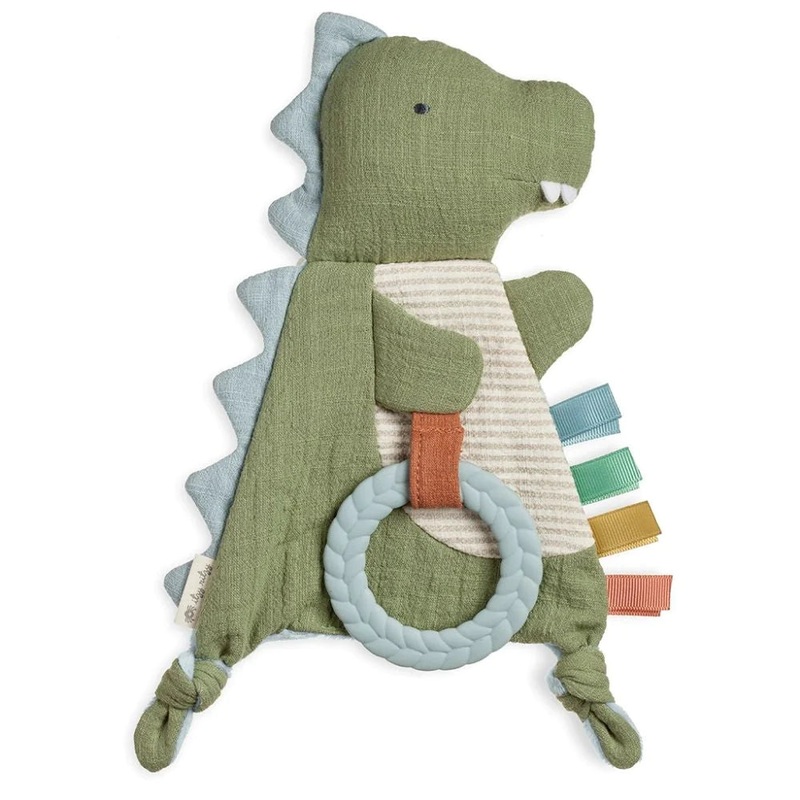 Crinkle Sensory Dino Toy