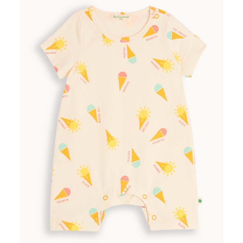 Gelato Shorty Playsuit