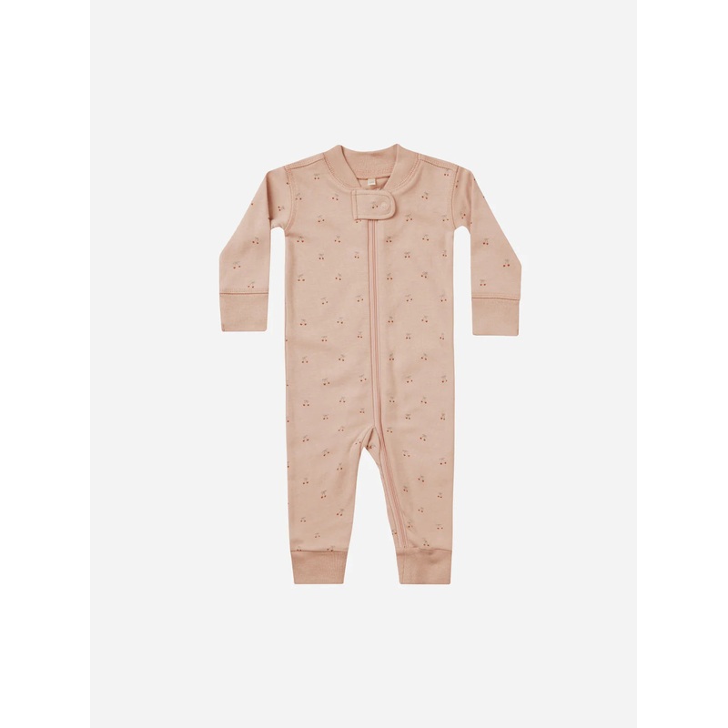 Zip Long Sleeve Sleeper