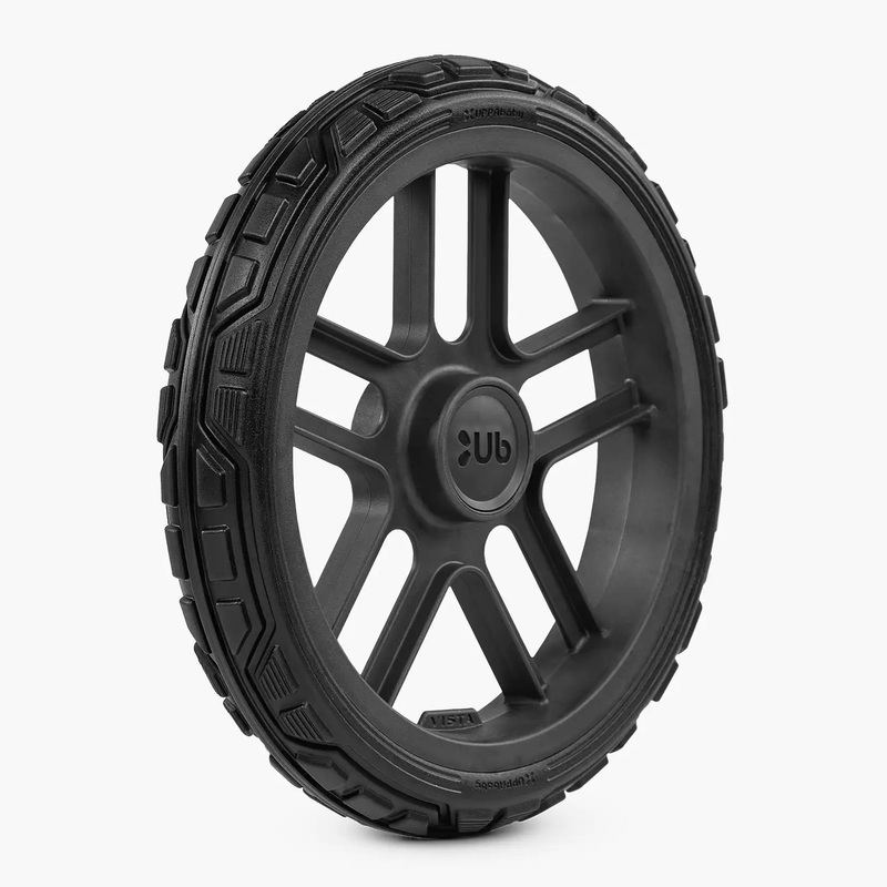 All Terrain Wheels - Vista