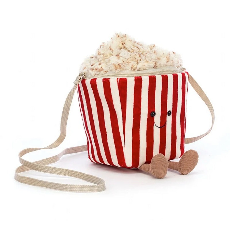 Amusable Popcorn Bag