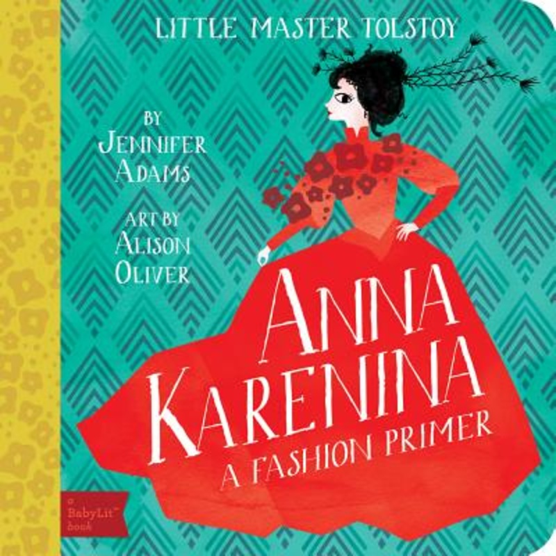 Anna Karenina Primer