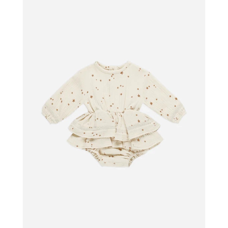 Star Romper