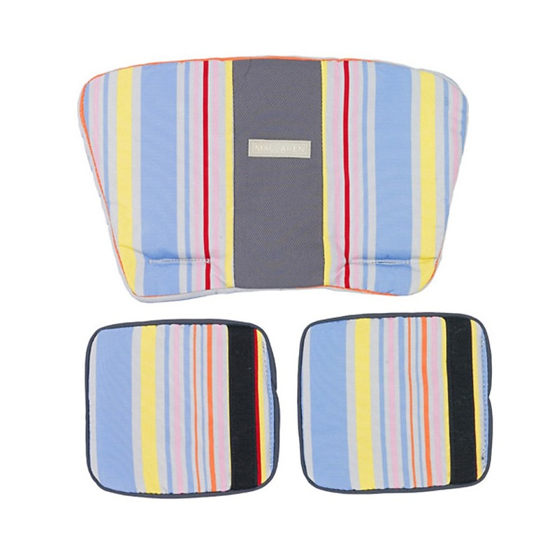 Techno XT Comfort Pack