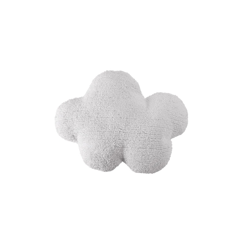 White Cloud Pillow