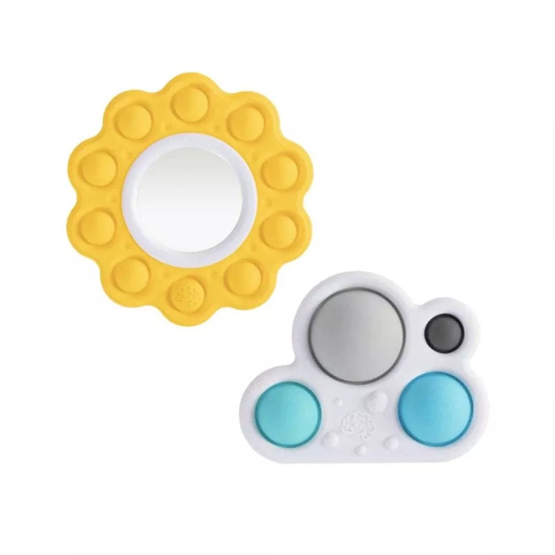 Dimpl Billow and Bright