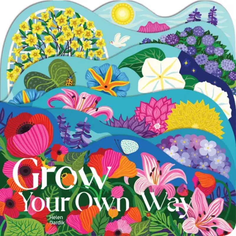 Grow Your Own Way