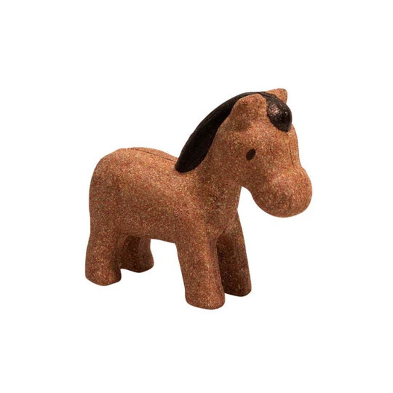 Horse Toy