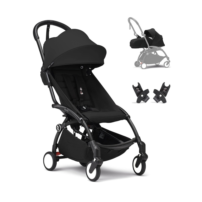 YOYO Stroller Newborn Bundle