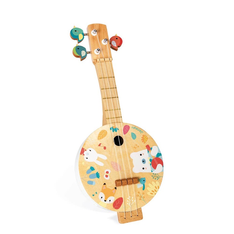 Banjo Musical Toy