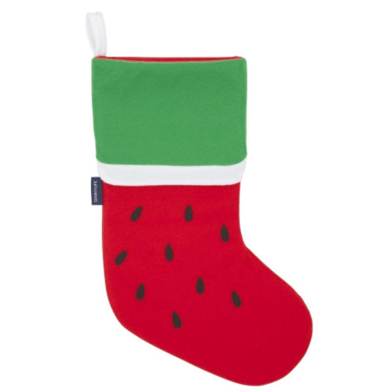 Watermelon Stocking