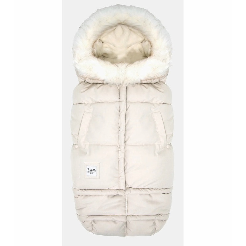 212 Evolution Tundra Footmuff