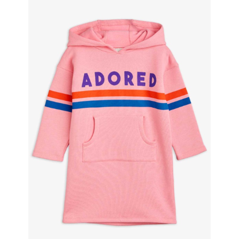 Adored SP Hoodie Dress