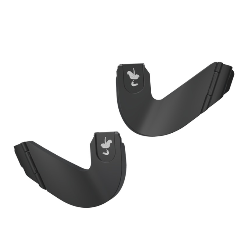 Aer+/Aer Car Seat adapters