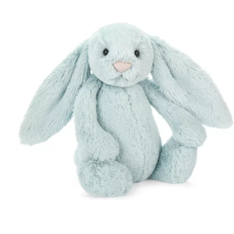Bashful Beau Bunny Medium