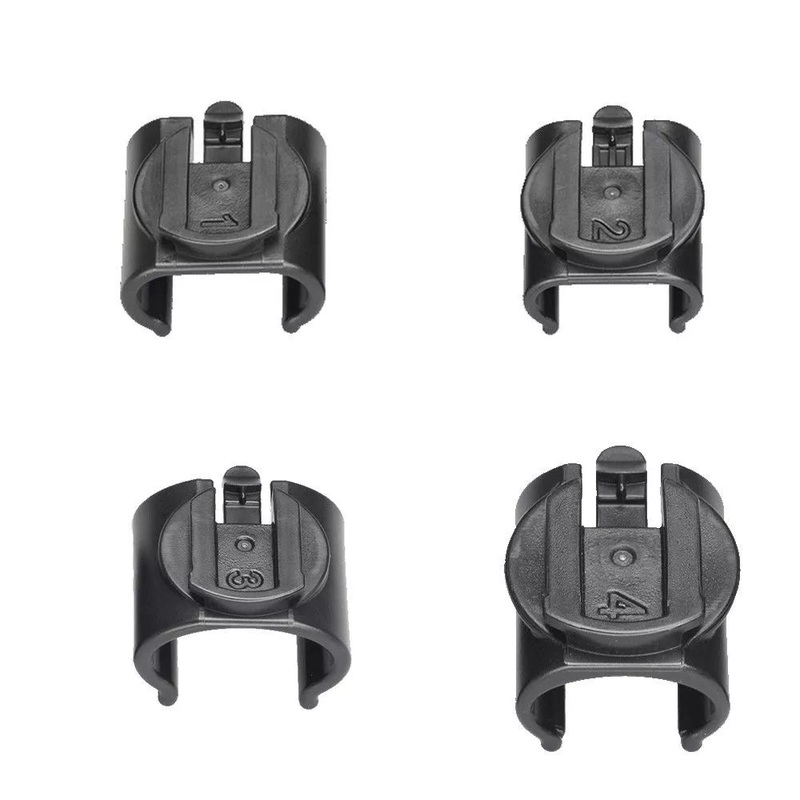 Bugaboo Cup Holder Adapter (PRE 2017 model)