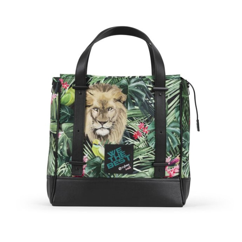 Changing Bag - We The Best