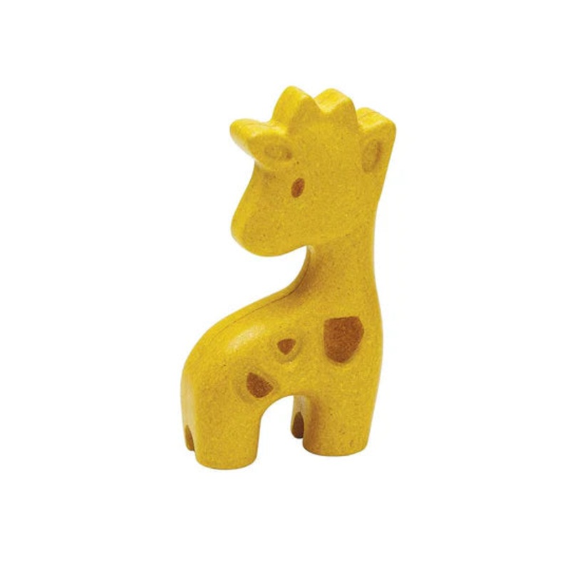 Giraffe Toy