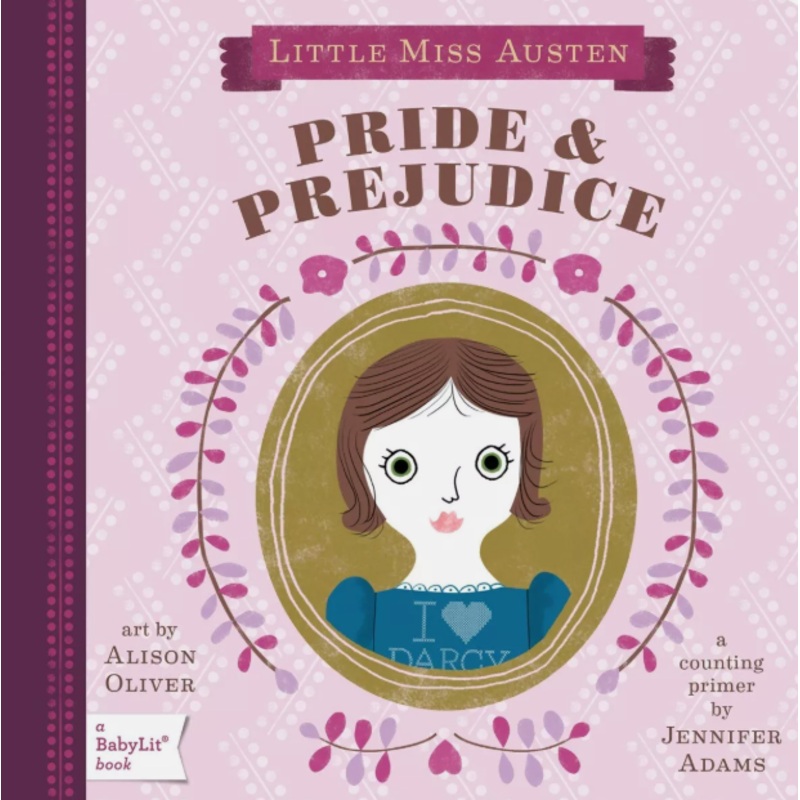 Pride & Prejudice: A Counting Primer