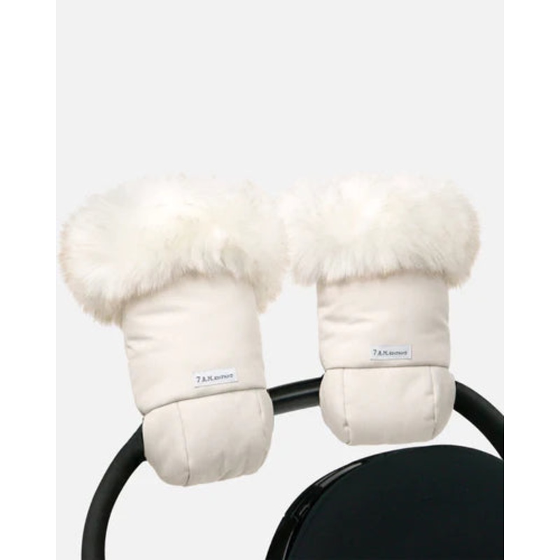 Tundra Handmuffs