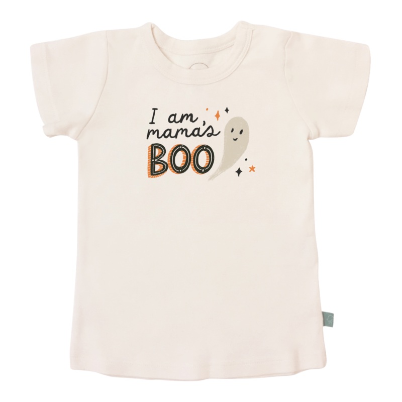 graphic tee | mamas boo